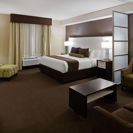 Best Western Plus Miami Intl Airport Hotel & Suites Coral Gables Exteriör bild
