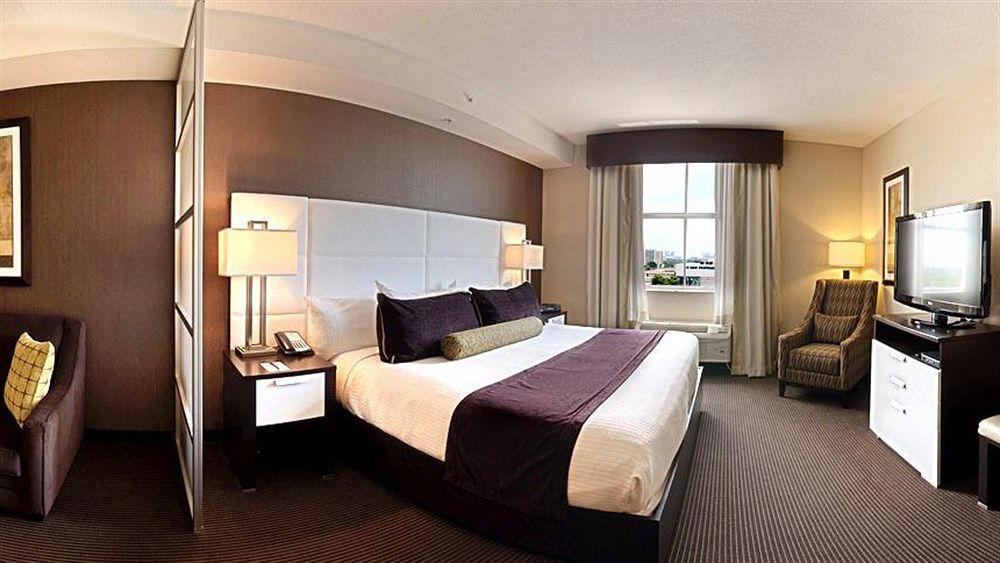 Best Western Plus Miami Intl Airport Hotel & Suites Coral Gables Exteriör bild