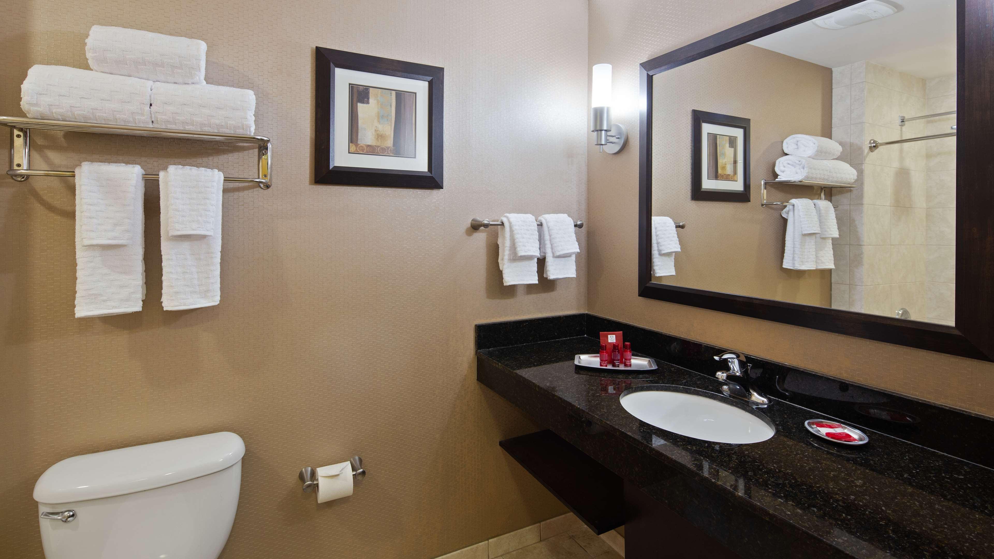 Best Western Plus Miami Intl Airport Hotel & Suites Coral Gables Exteriör bild