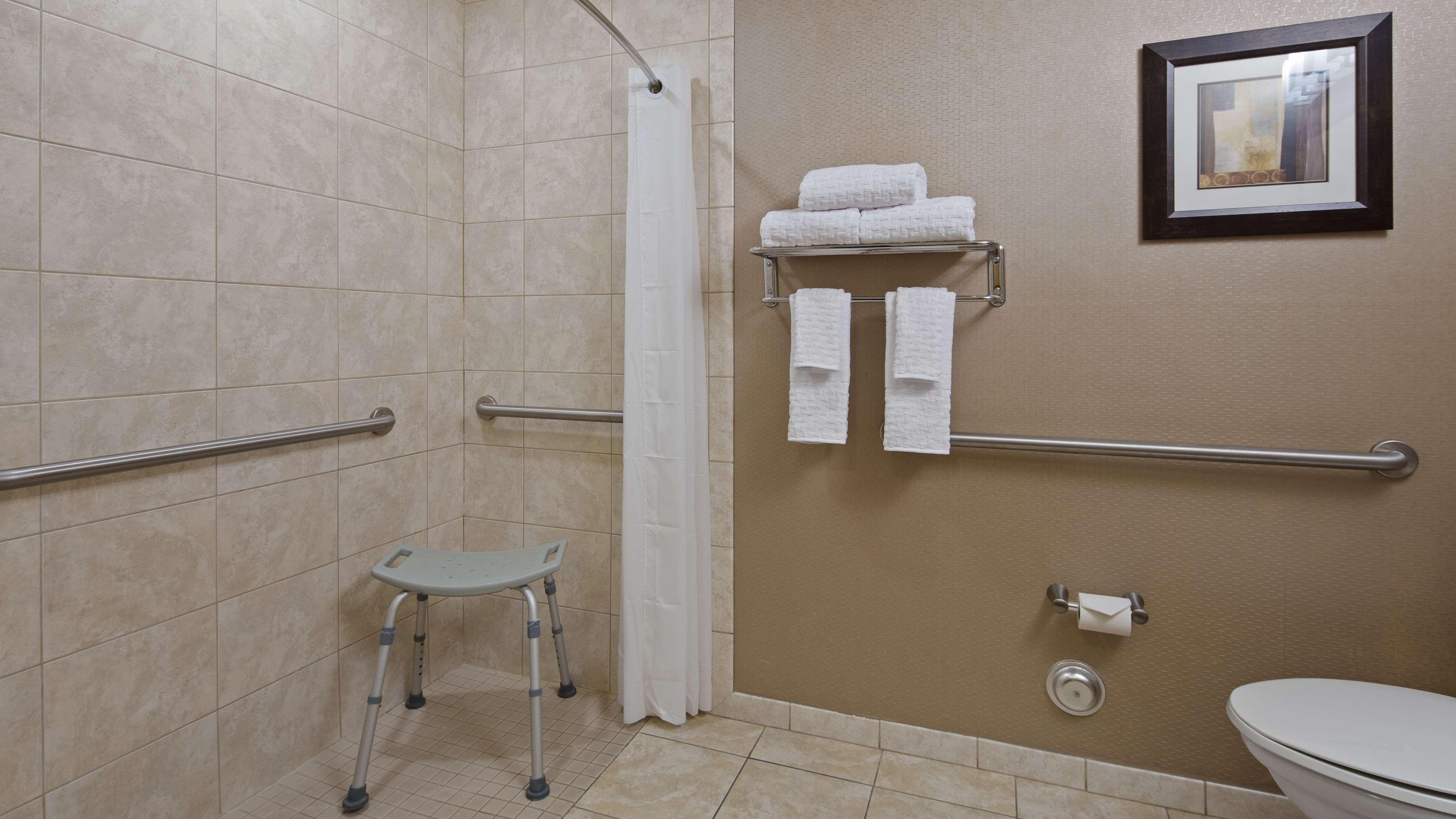 Best Western Plus Miami Intl Airport Hotel & Suites Coral Gables Exteriör bild