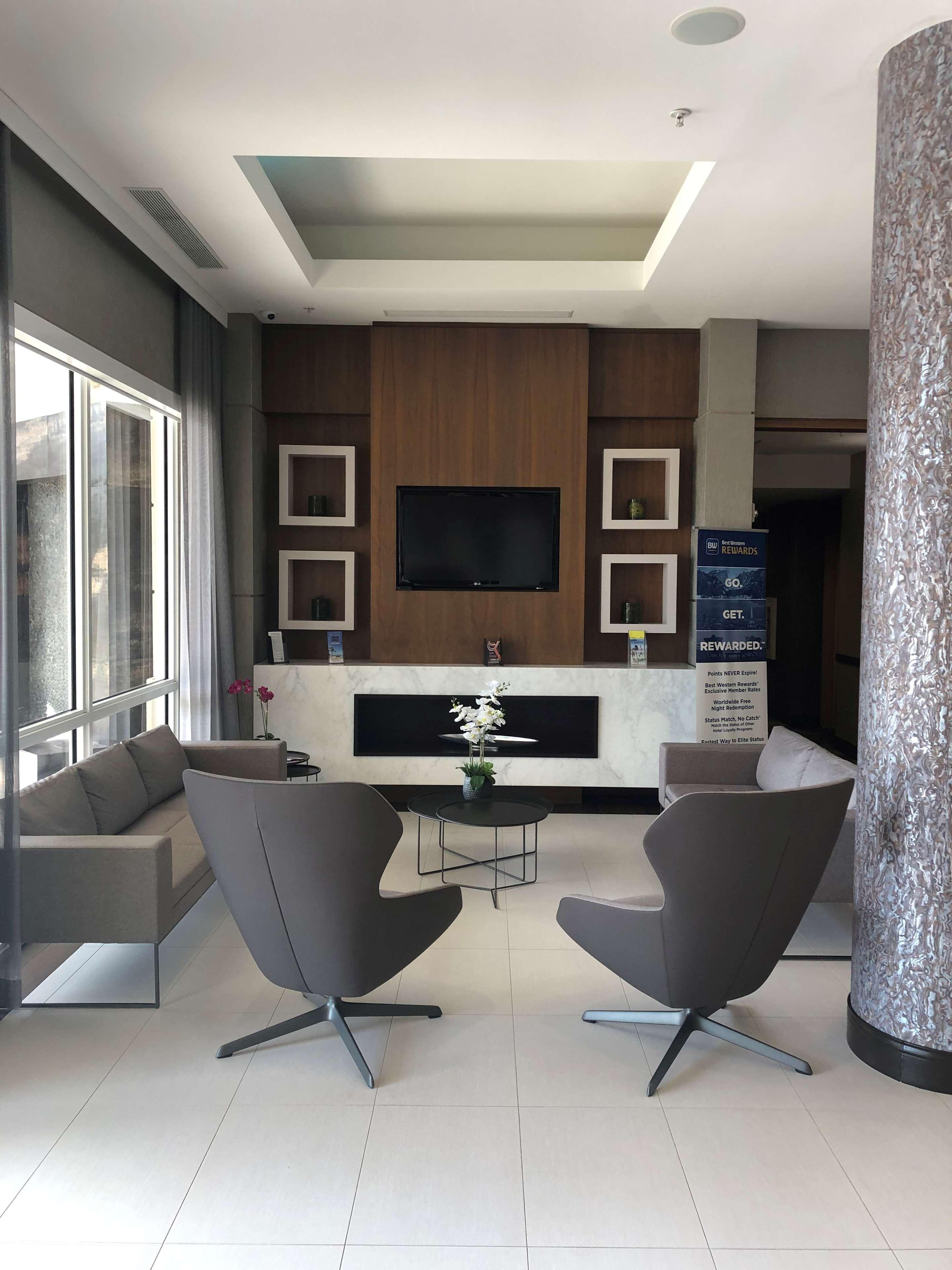 Best Western Plus Miami Intl Airport Hotel & Suites Coral Gables Exteriör bild