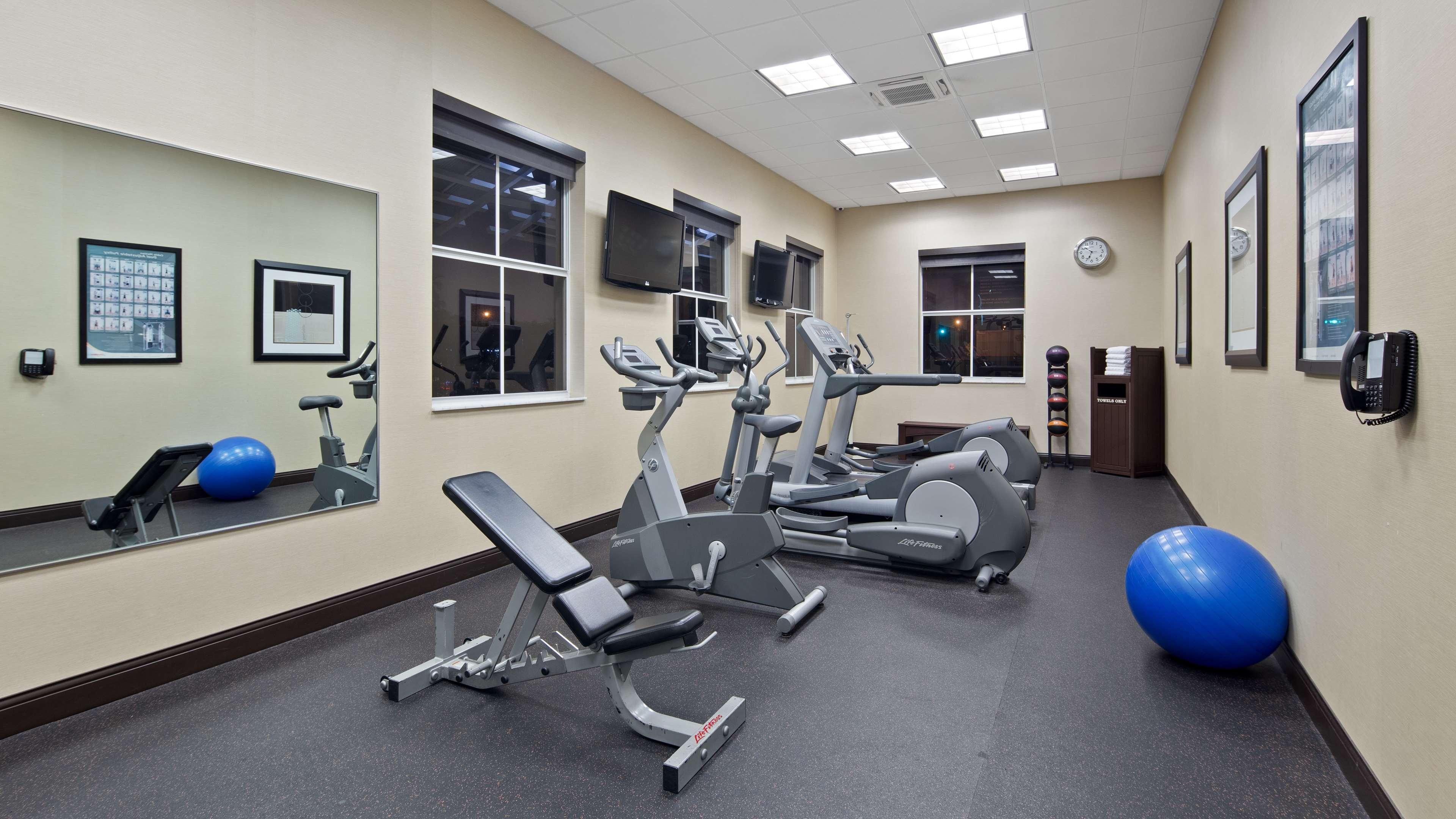 Best Western Plus Miami Intl Airport Hotel & Suites Coral Gables Exteriör bild