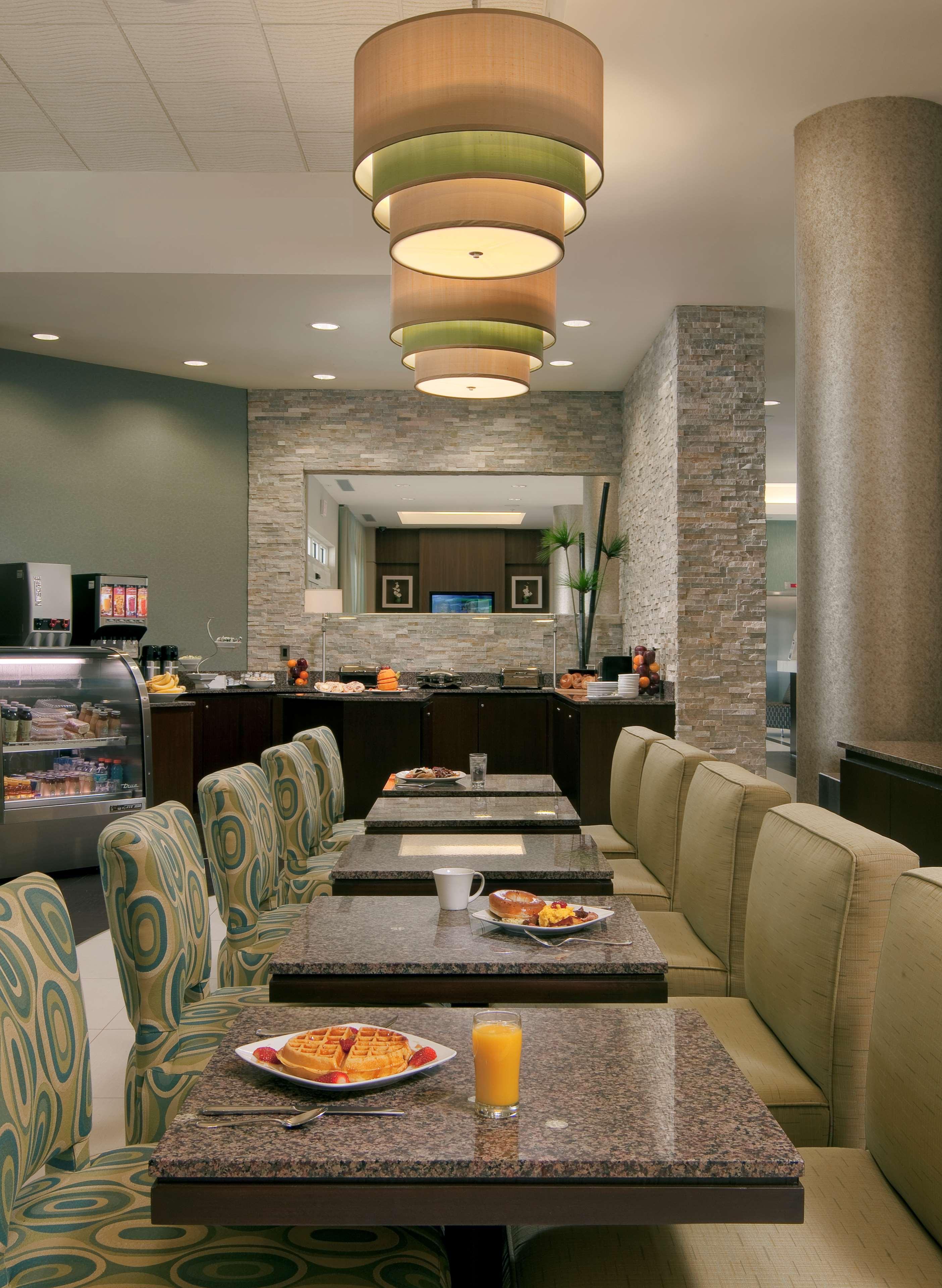 Best Western Plus Miami Intl Airport Hotel & Suites Coral Gables Exteriör bild