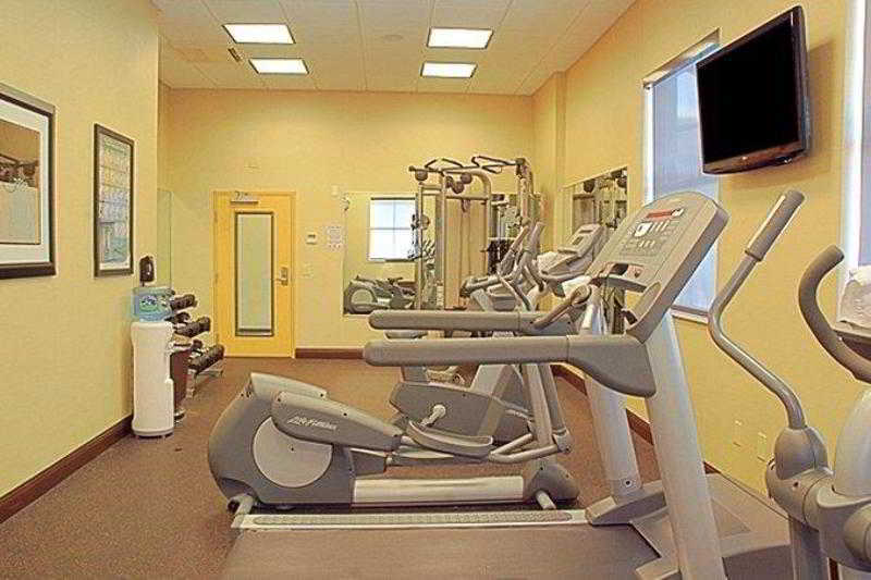 Best Western Plus Miami Intl Airport Hotel & Suites Coral Gables Bekvämligheter bild