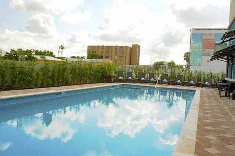 Best Western Plus Miami Intl Airport Hotel & Suites Coral Gables Bekvämligheter bild