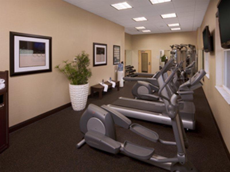Best Western Plus Miami Intl Airport Hotel & Suites Coral Gables Exteriör bild