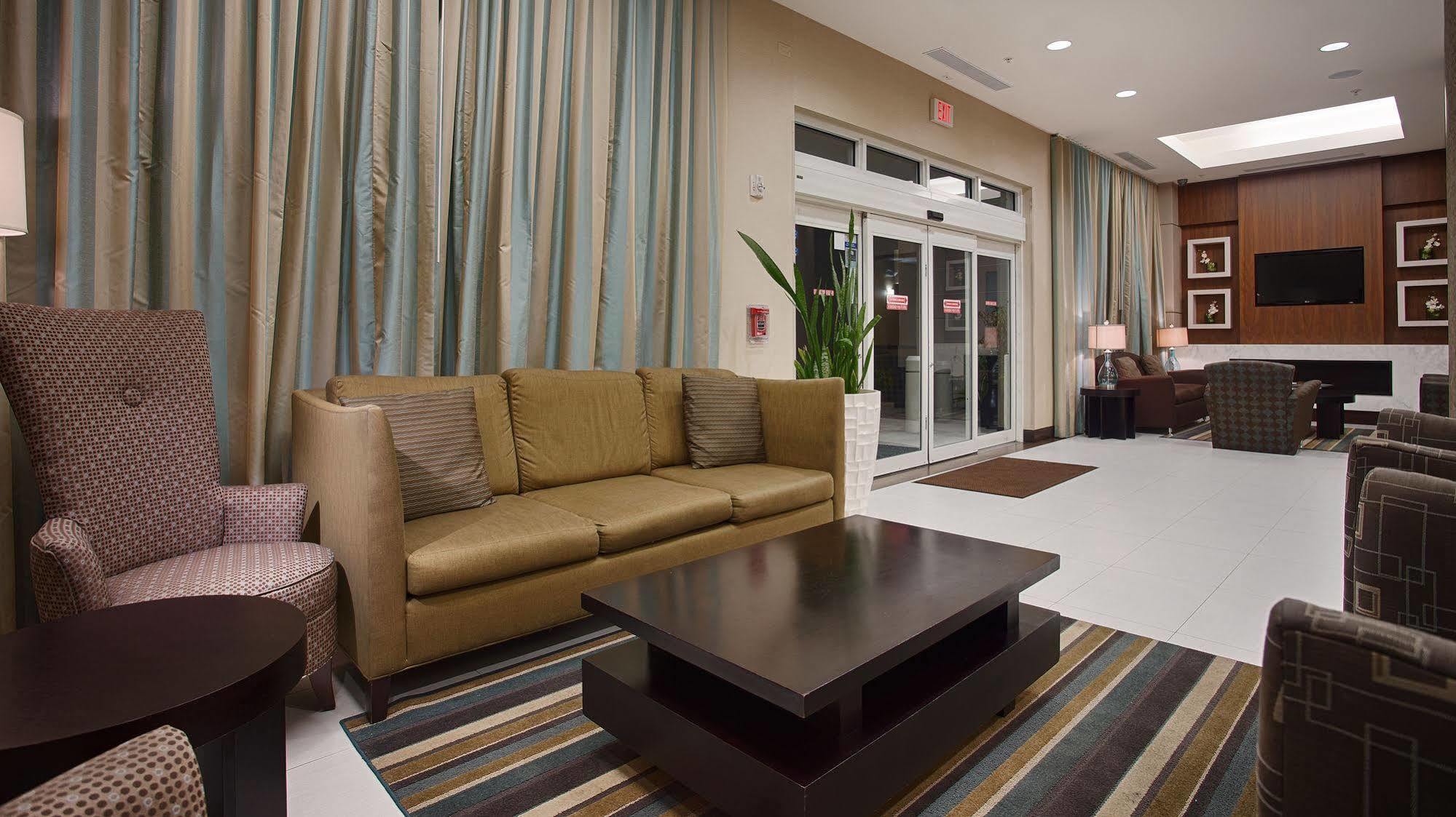 Best Western Plus Miami Intl Airport Hotel & Suites Coral Gables Exteriör bild