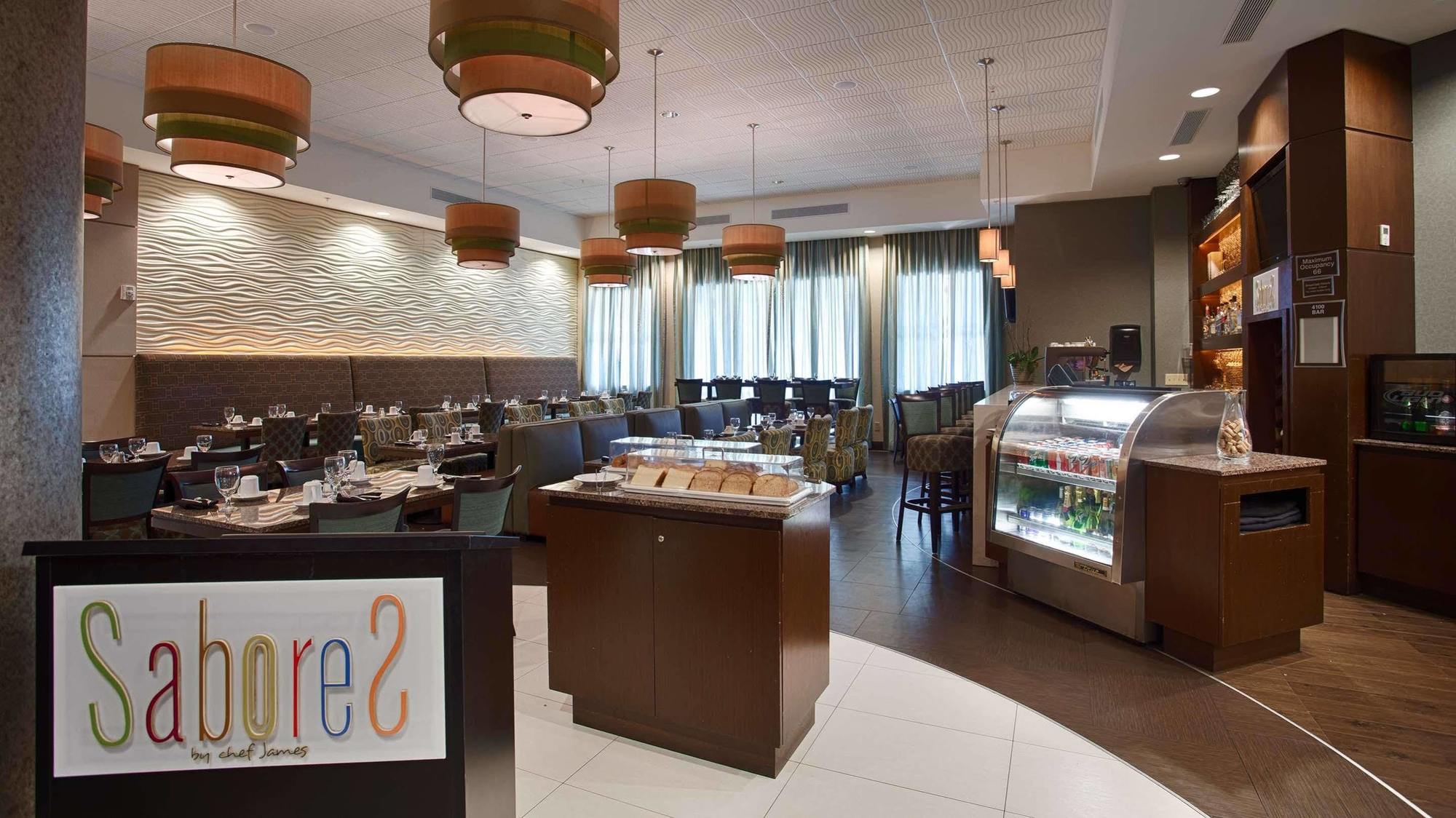 Best Western Plus Miami Intl Airport Hotel & Suites Coral Gables Exteriör bild