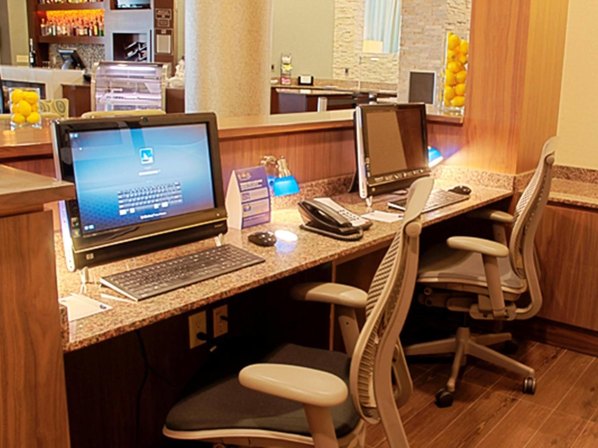 Best Western Plus Miami Intl Airport Hotel & Suites Coral Gables Exteriör bild
