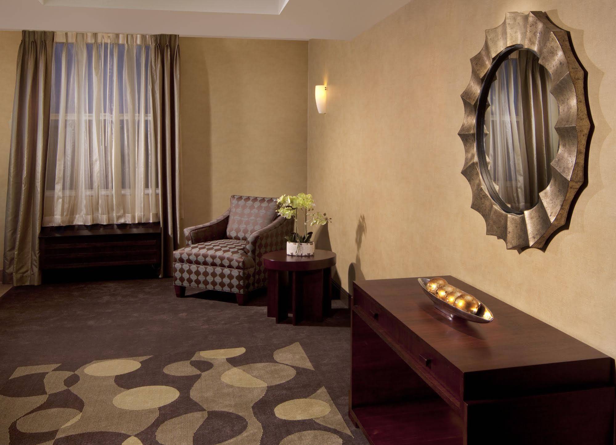 Best Western Plus Miami Intl Airport Hotel & Suites Coral Gables Exteriör bild