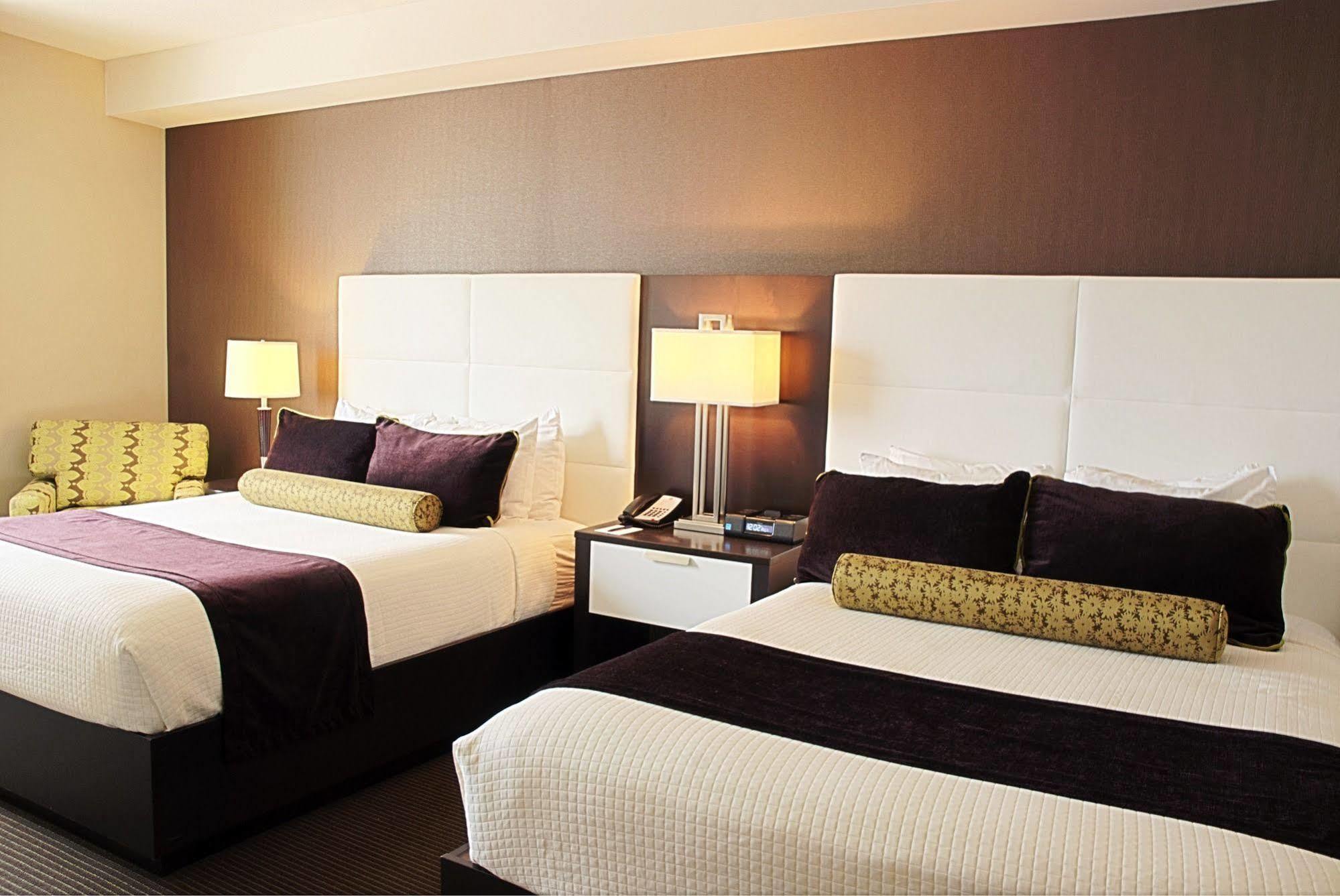 Best Western Plus Miami Intl Airport Hotel & Suites Coral Gables Exteriör bild