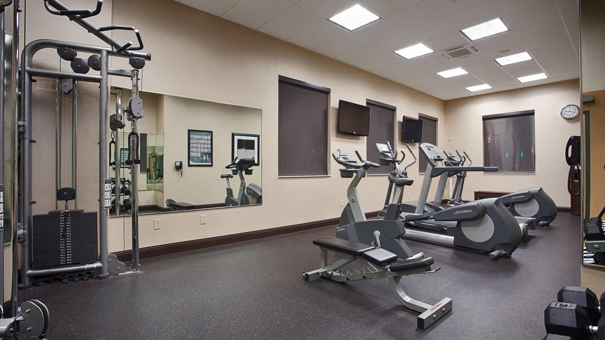 Best Western Plus Miami Intl Airport Hotel & Suites Coral Gables Exteriör bild