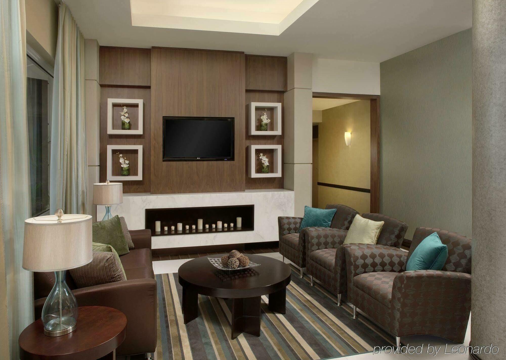 Best Western Plus Miami Intl Airport Hotel & Suites Coral Gables Exteriör bild