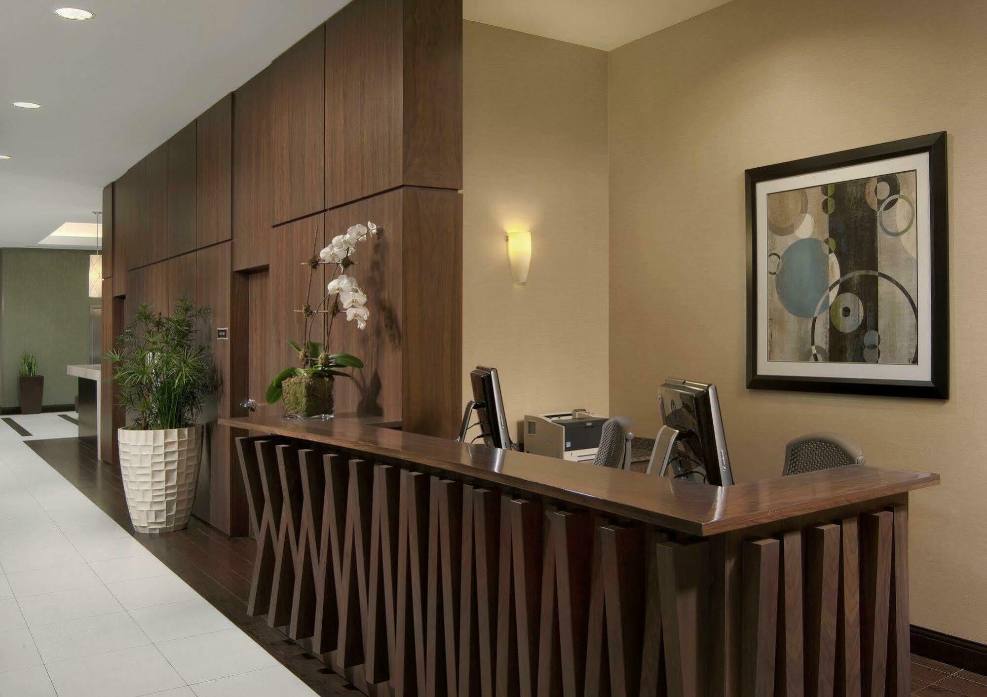 Best Western Plus Miami Intl Airport Hotel & Suites Coral Gables Exteriör bild