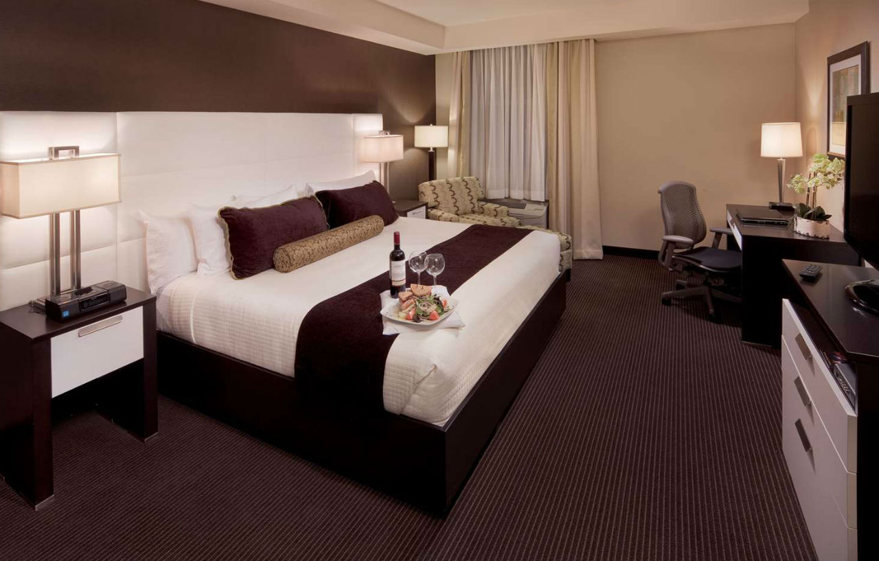 Best Western Plus Miami Intl Airport Hotel & Suites Coral Gables Exteriör bild